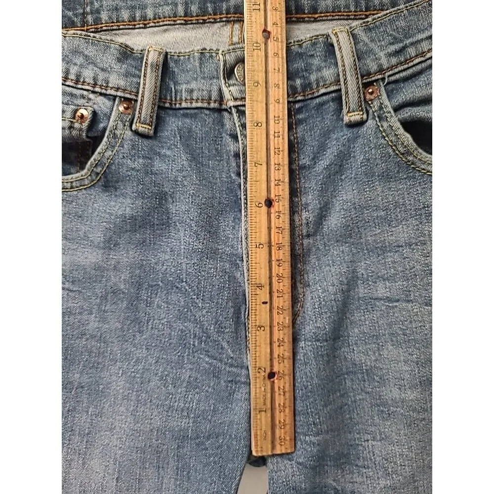 Levis levi’s 527